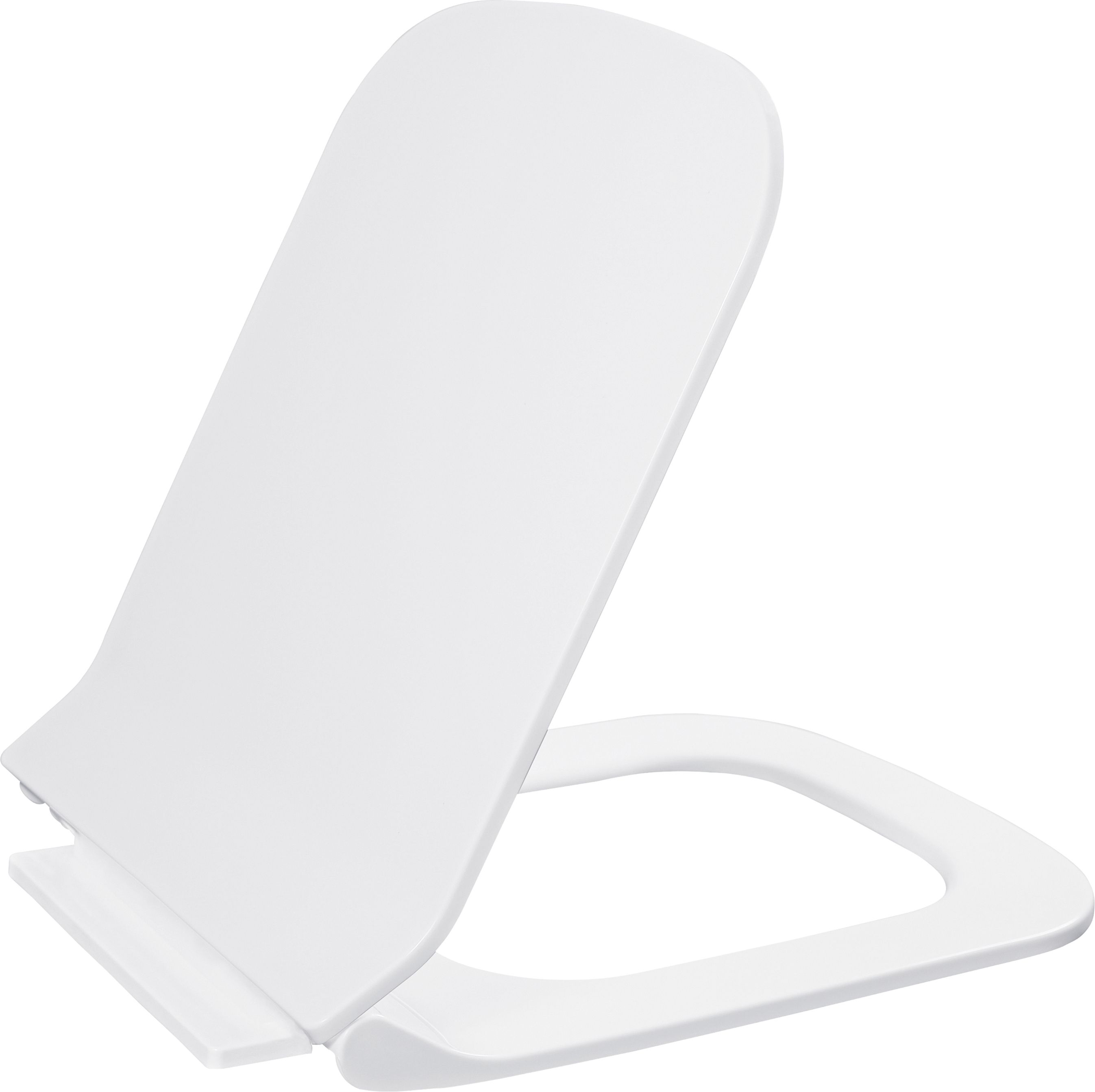taxan Plastic Toilet Seat Cover-picture-6