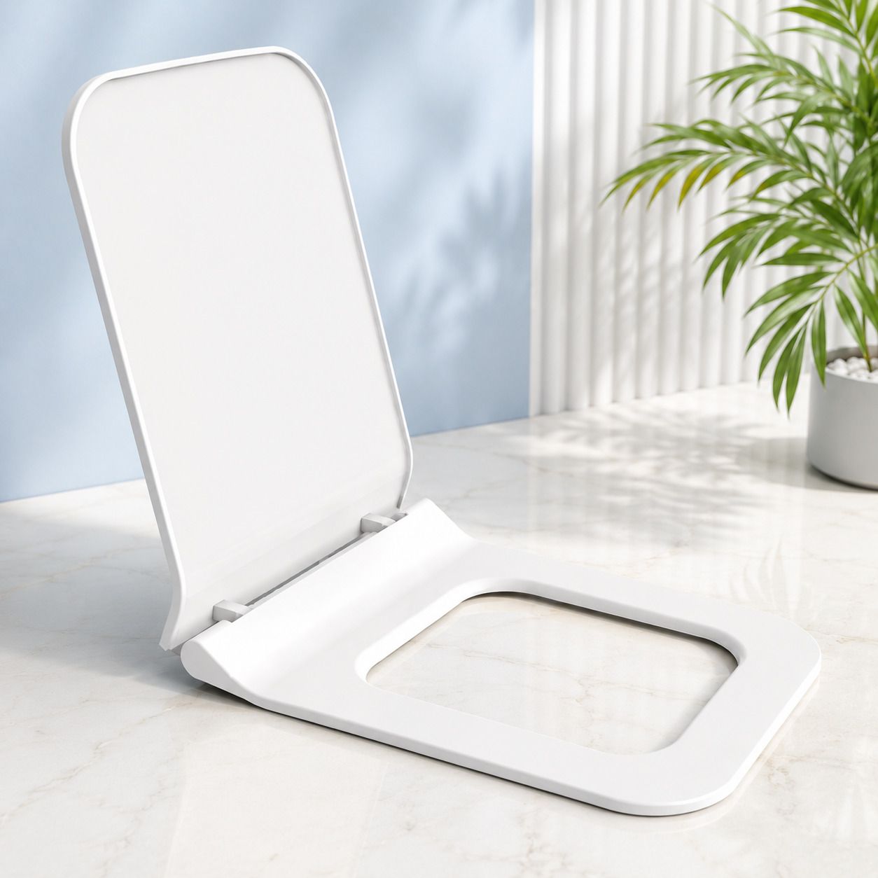 Plastic Toilet Seat Cover-image-29