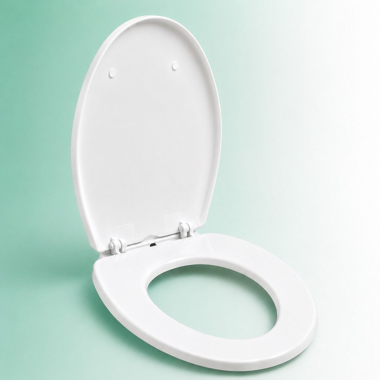 Polypropylene, Plastic Toilet Seat Cover-image-30