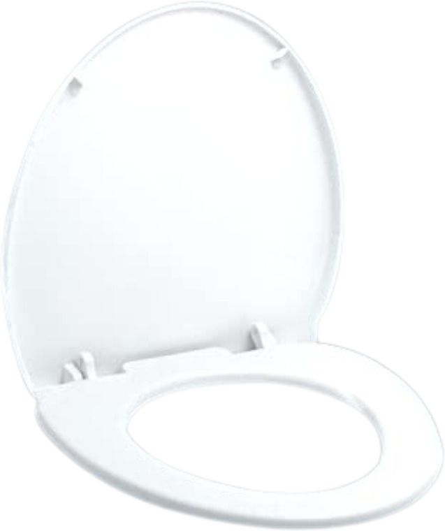 Plastic Toilet Seat Cover