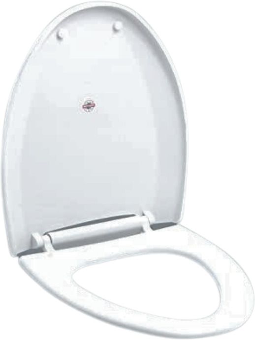 parryware Plastic Toilet Seat Cover-picture-42