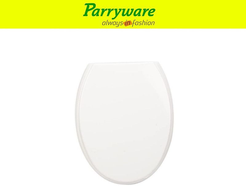 parryware Plastic Toilet Seat Cover-picture-43