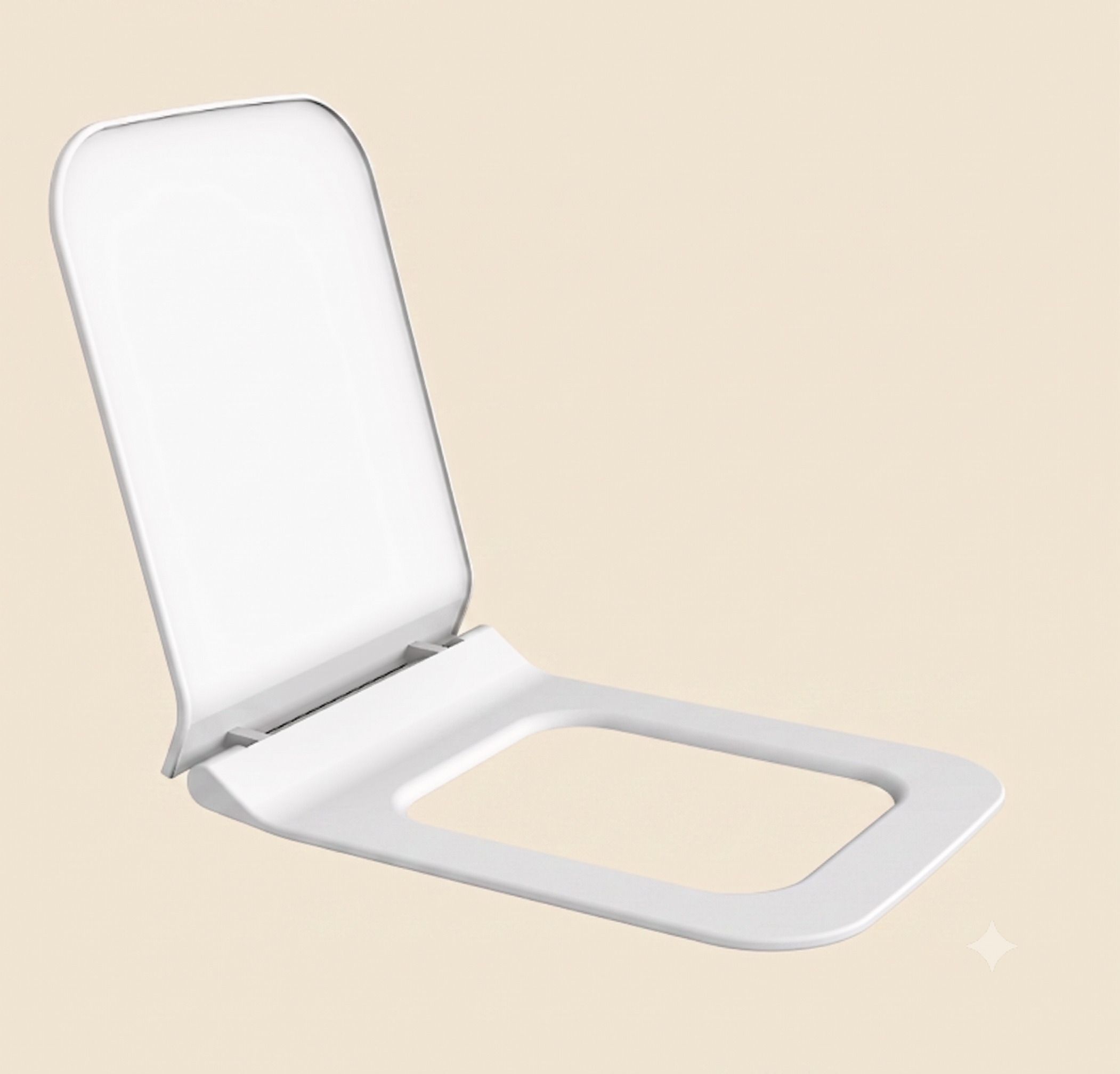 Plastic Toilet Seat Cover-image-6