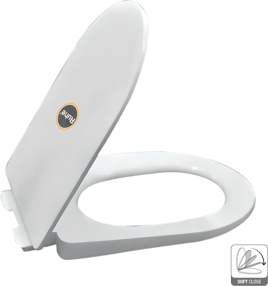 Plastic Toilet Seat Cover