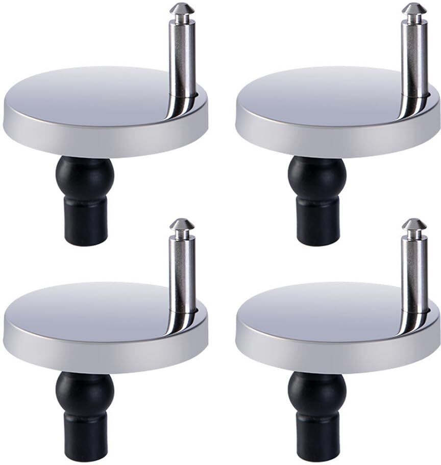supvox Stainless Steel Toilet Seat Cover-picture-42