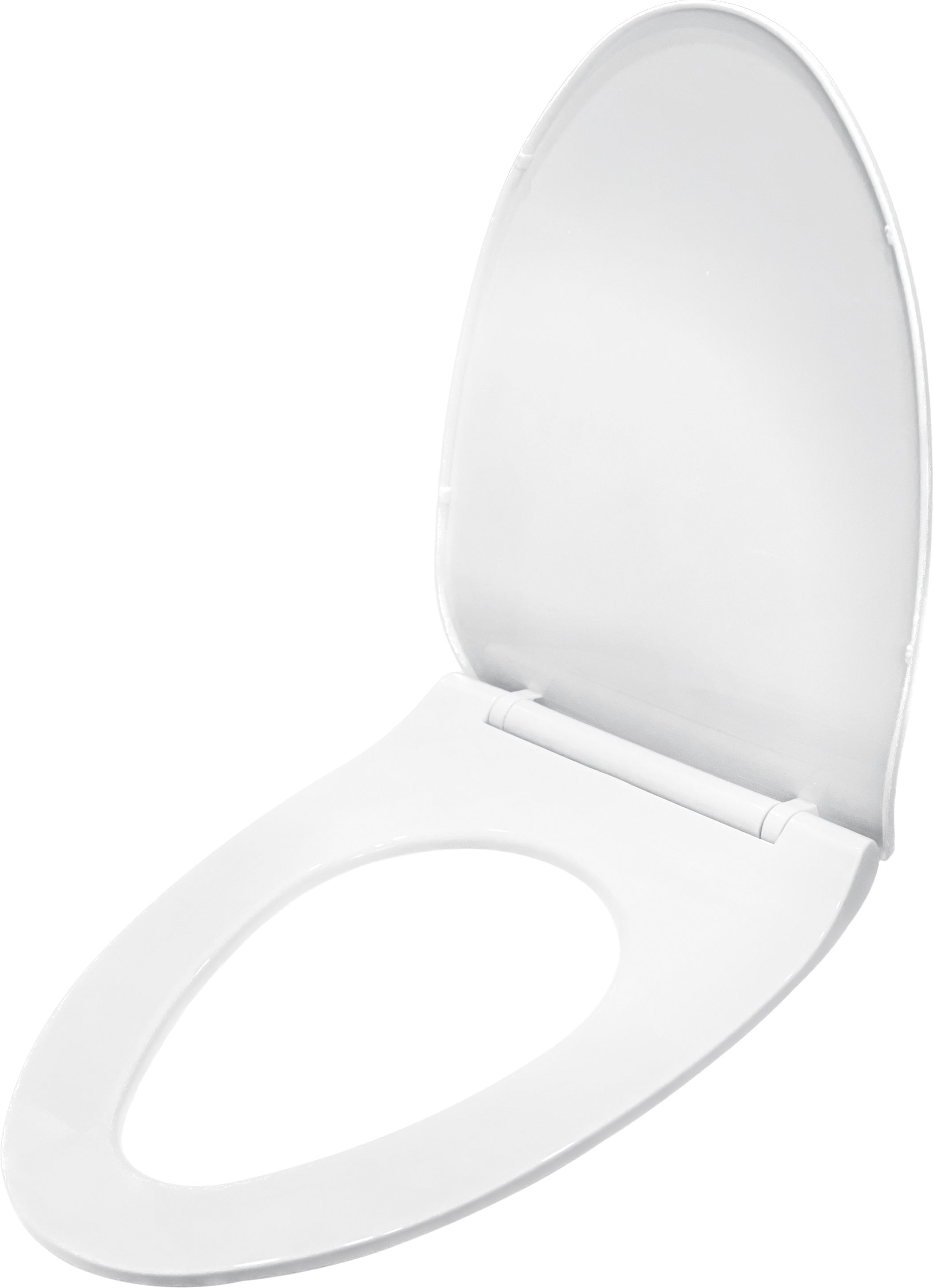 Plastic Toilet Seat Cover