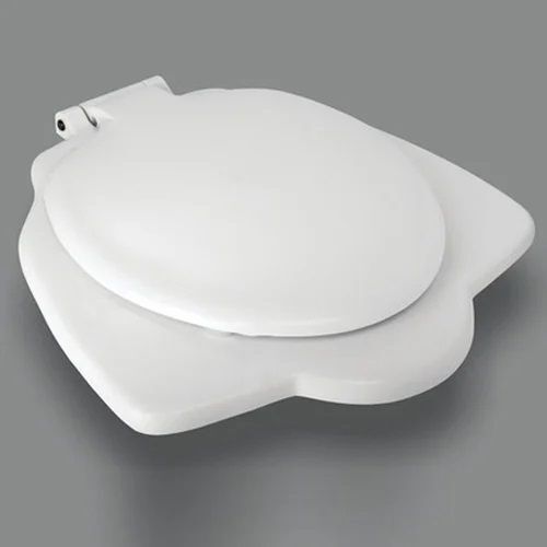 Plastic Toilet Seat Cover