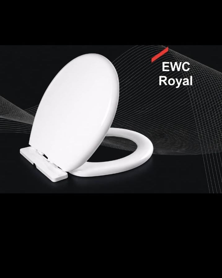 uma Plastic Toilet Seat Cover-picture-7