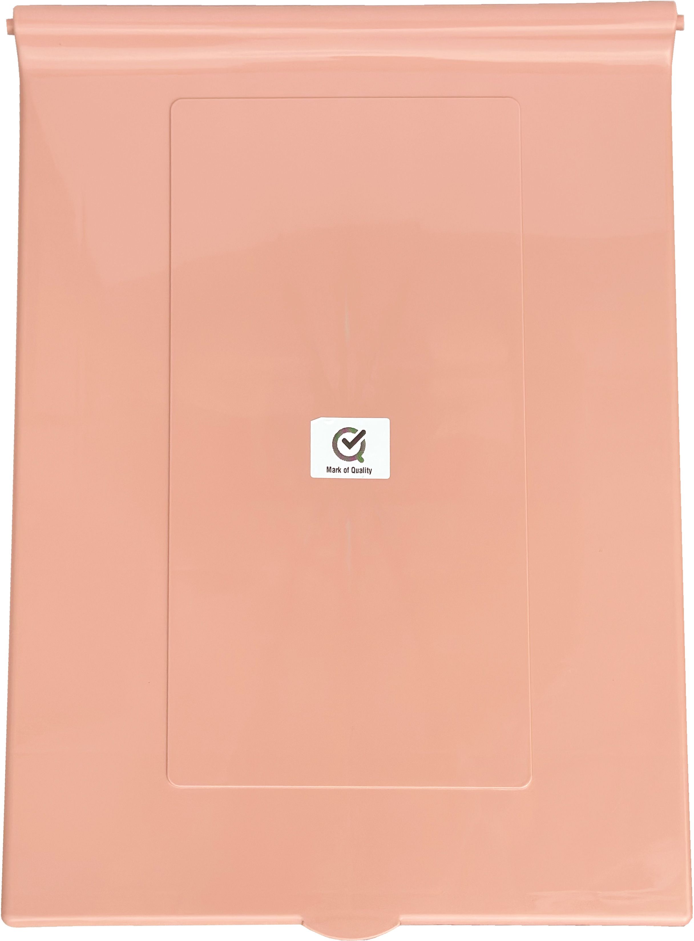 Polypropylene Toilet Seat Cover