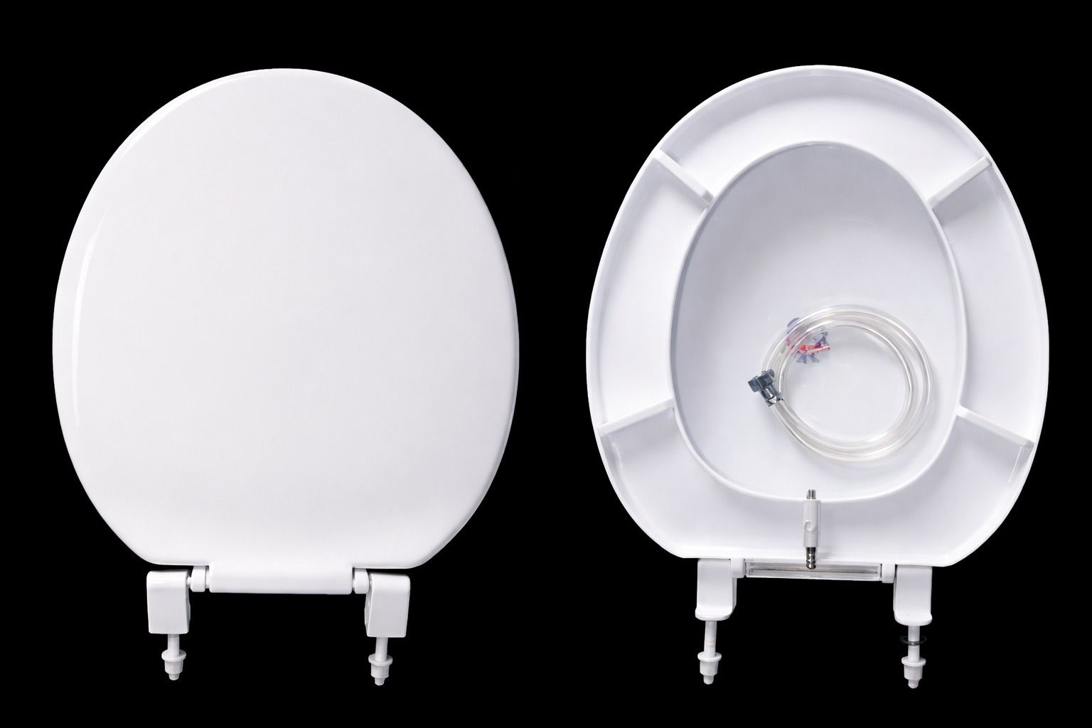 mtl Plastic Toilet Seat Cover-picture-1