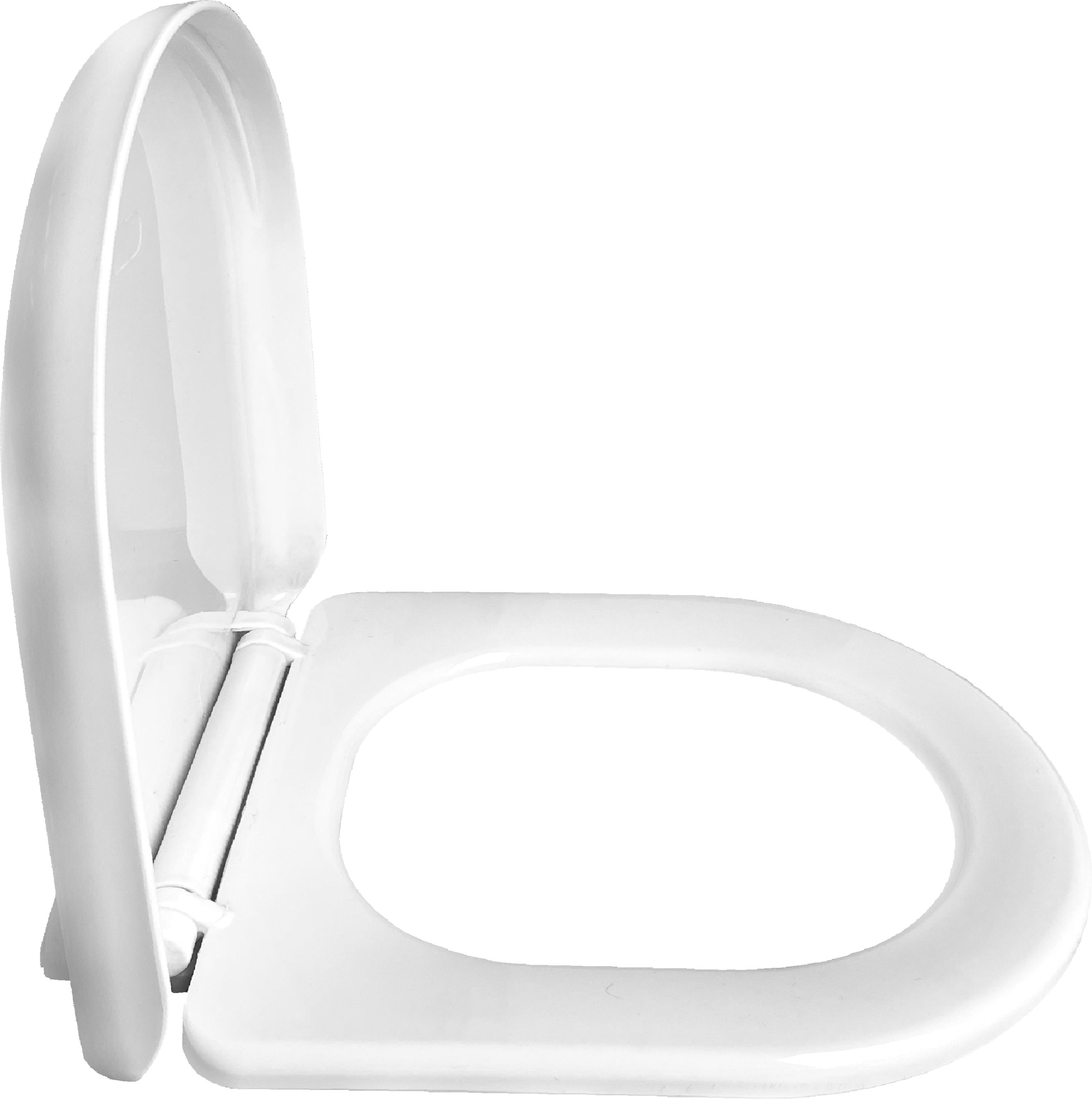 Plastic Toilet Seat Cover