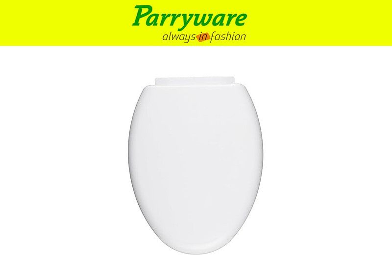 Plastic Toilet Seat Cover