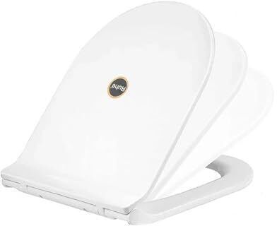 Plastic Toilet Seat Cover