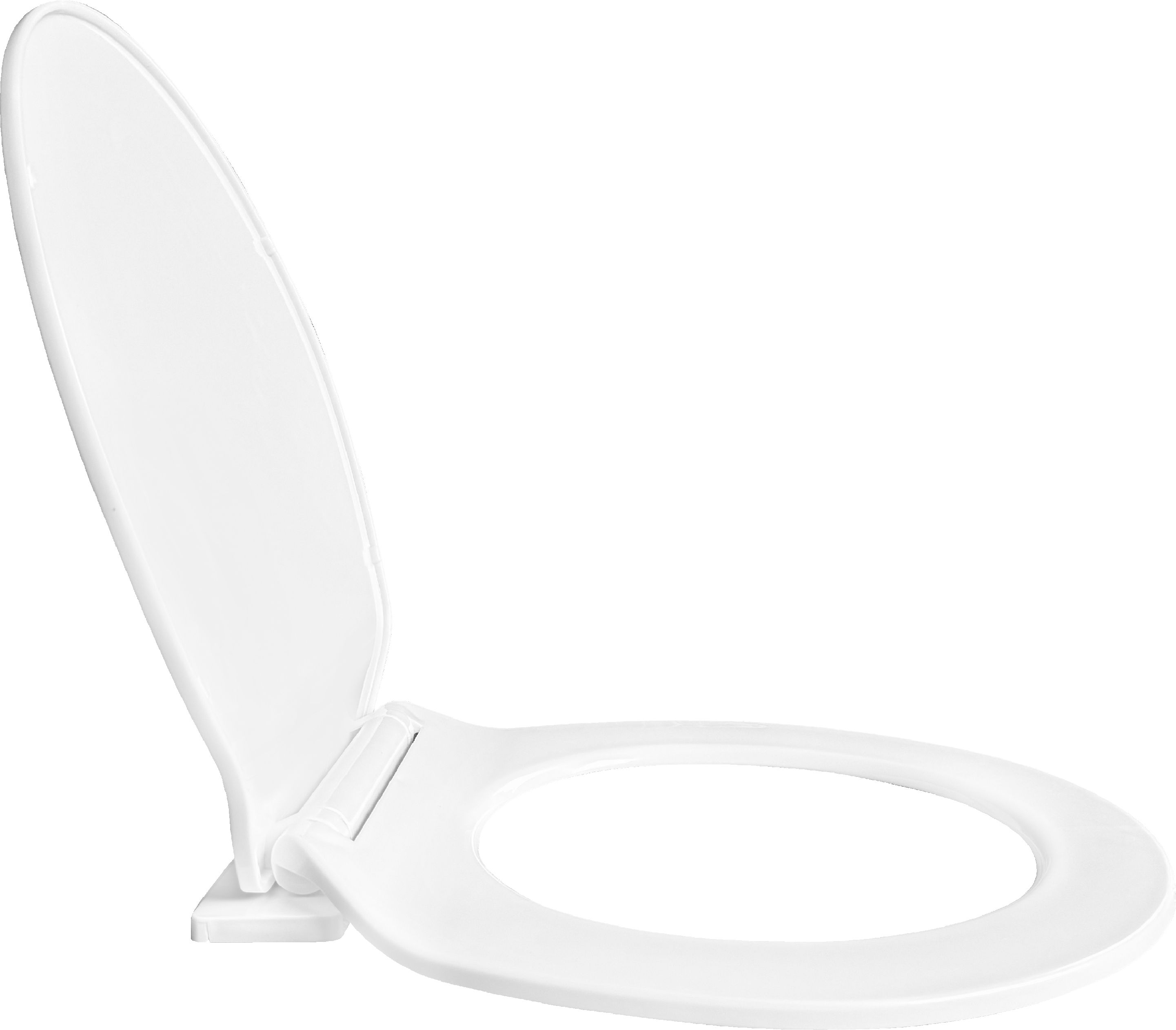 Plastic Toilet Seat Cover