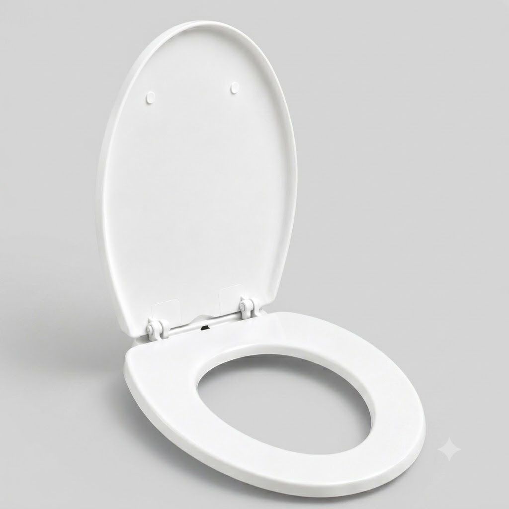 Plastic Toilet Seat Cover-image-28