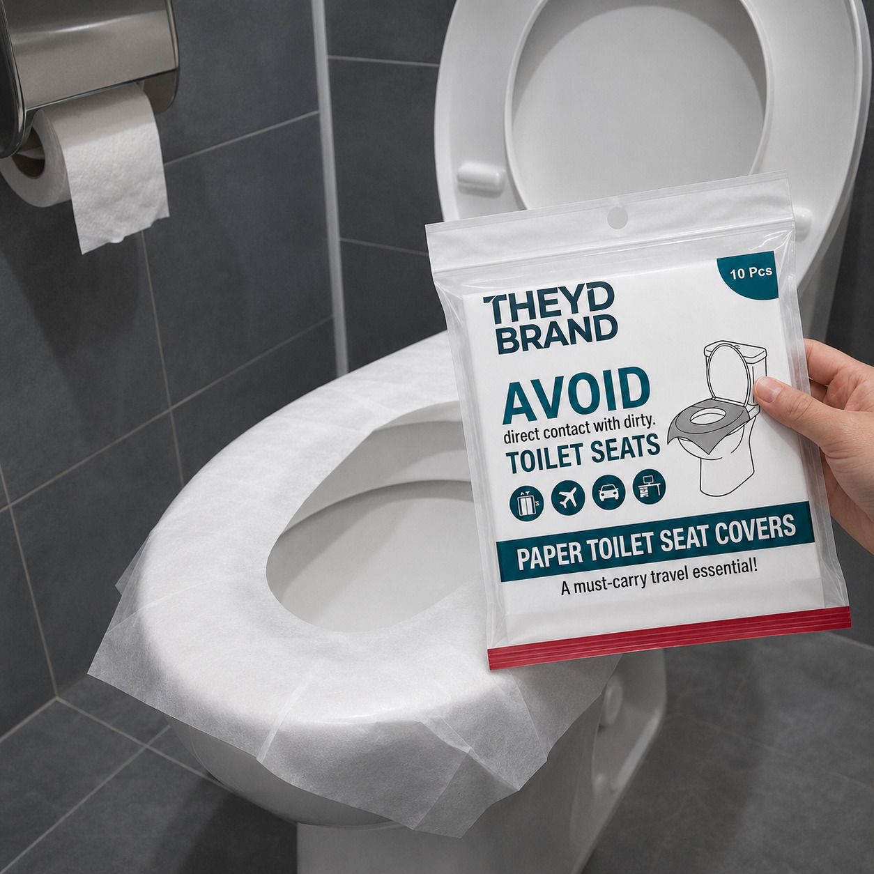 Paper Toilet Seat Cover-image-30