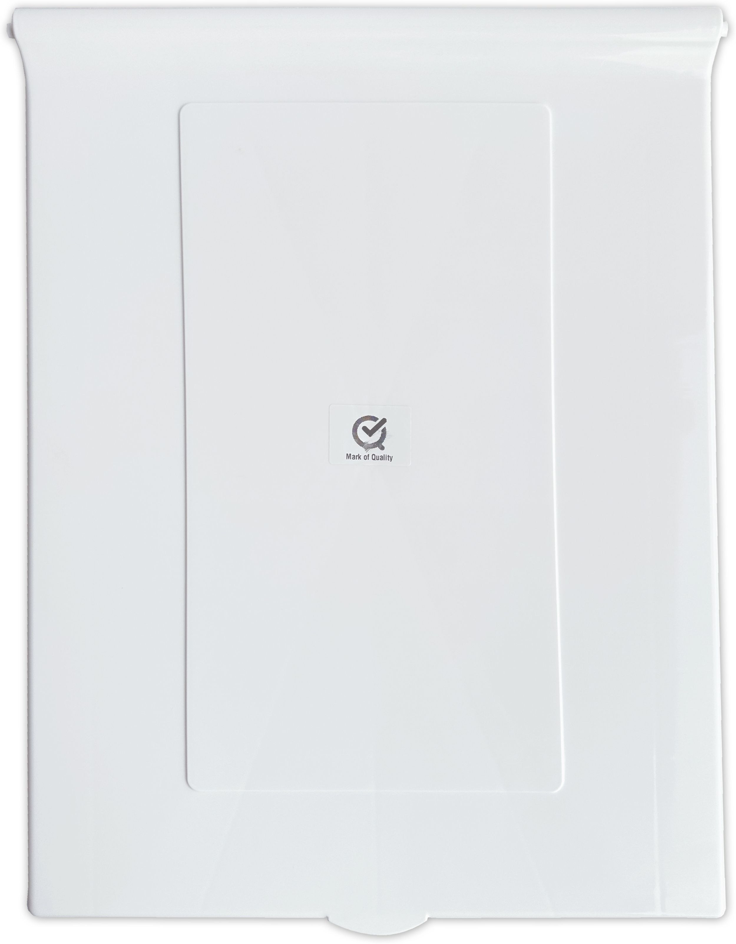 Polypropylene Toilet Seat Cover