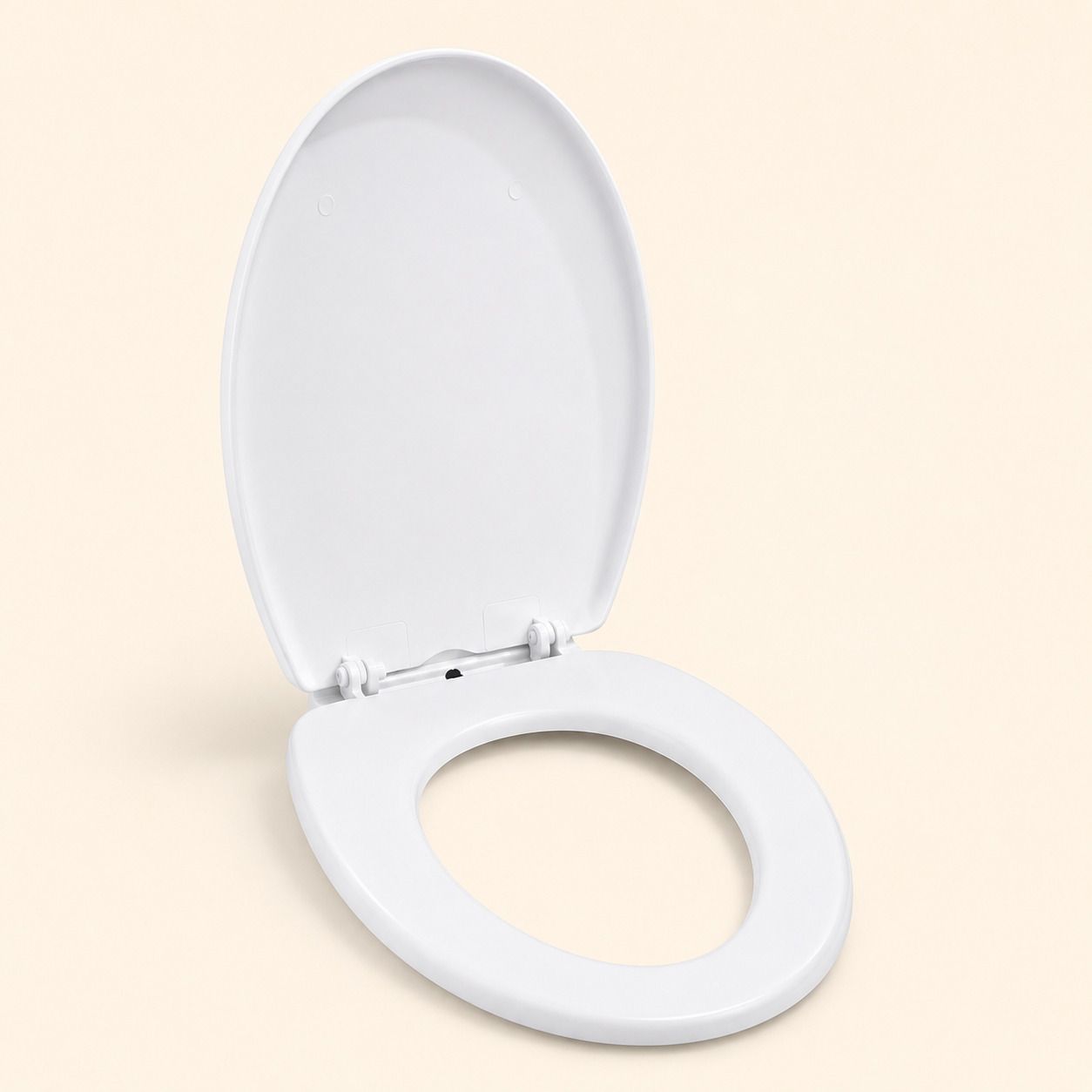 Plastic, Polypropylene Toilet Seat Cover-image-19