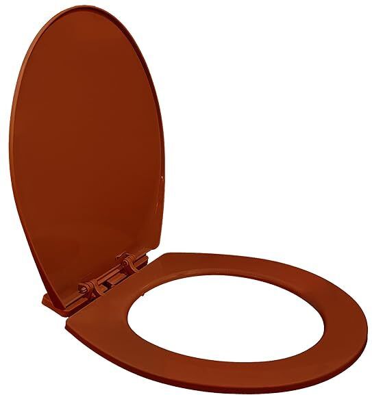 Polypropylene Toilet Seat Cover