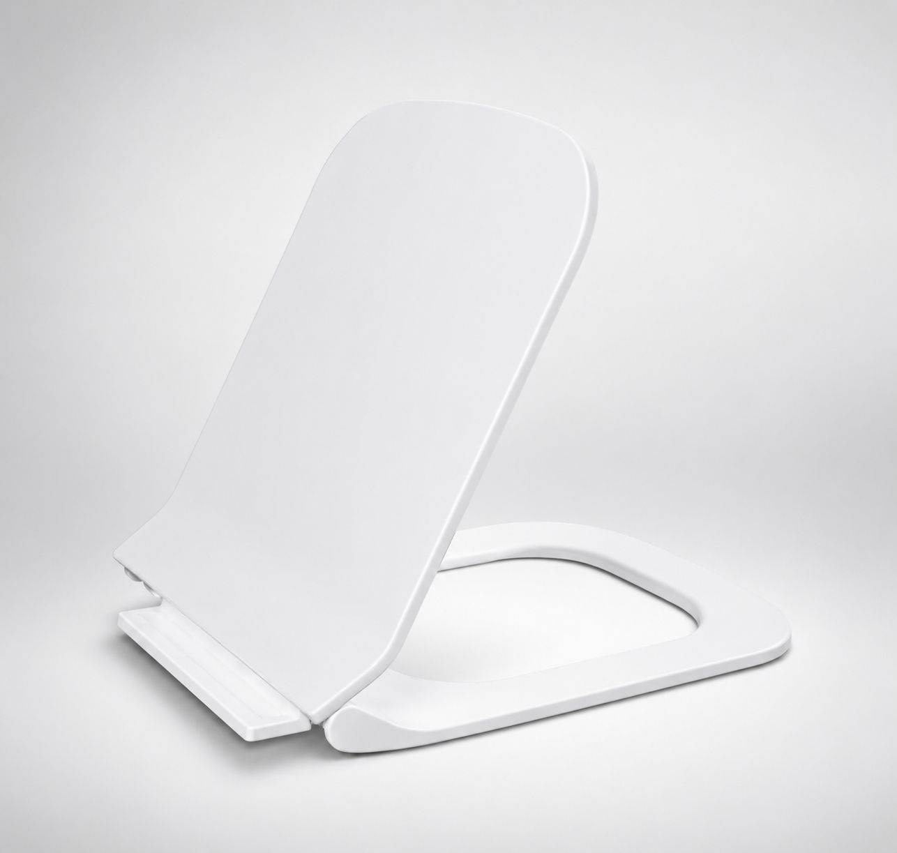 mtl Polypropylene Toilet Seat Cover-picture-4