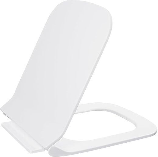 Plastic Toilet Seat Cover