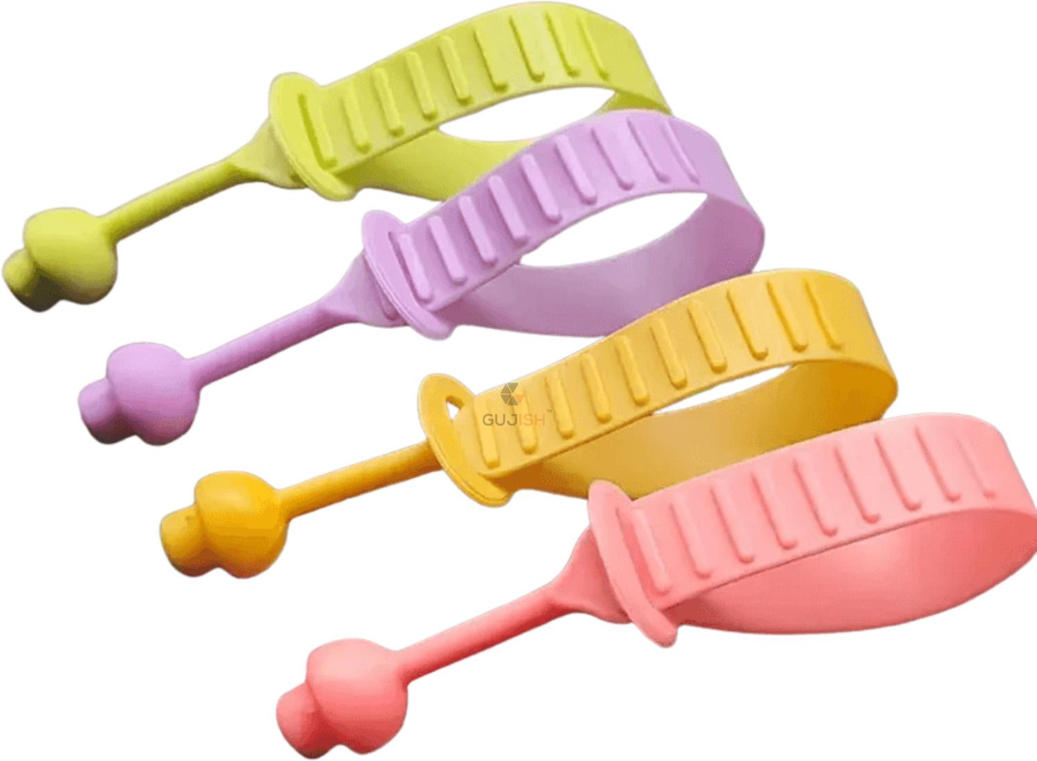 FGTSL04 Custom Fit Toilet Seat Lid Lock-image-18