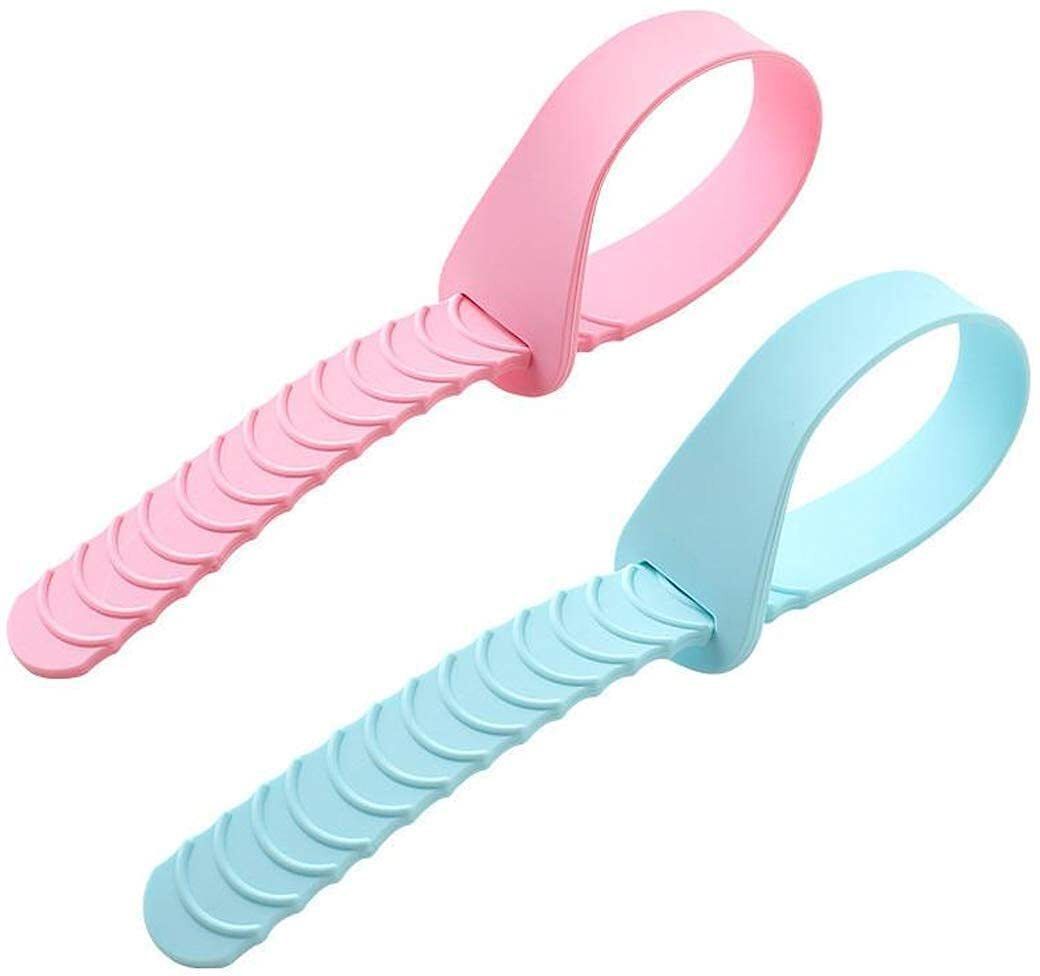 Toilet Seat Lifter, Toilet Seat Lifting Band Clamp Fit Toilet Seat Lid Lock