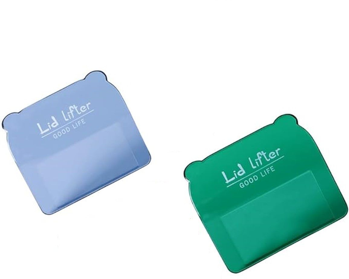 Toilet Seat Lifter Clamp Adhesive Fit Toilet Seat Lid Lock