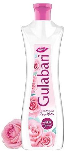 Gulabari Premium Rose Water/Face Toner - 250ml Men & Women-image-38