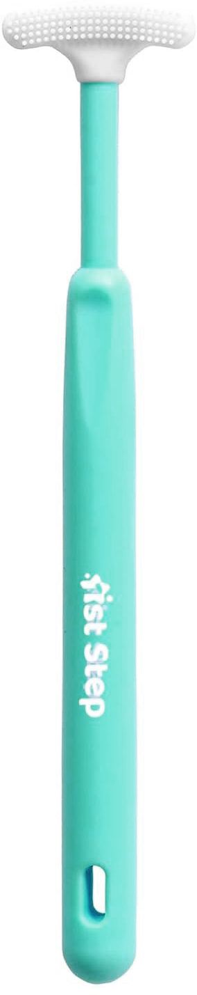 1st step Silicone Tongue Cleaner-picture-21