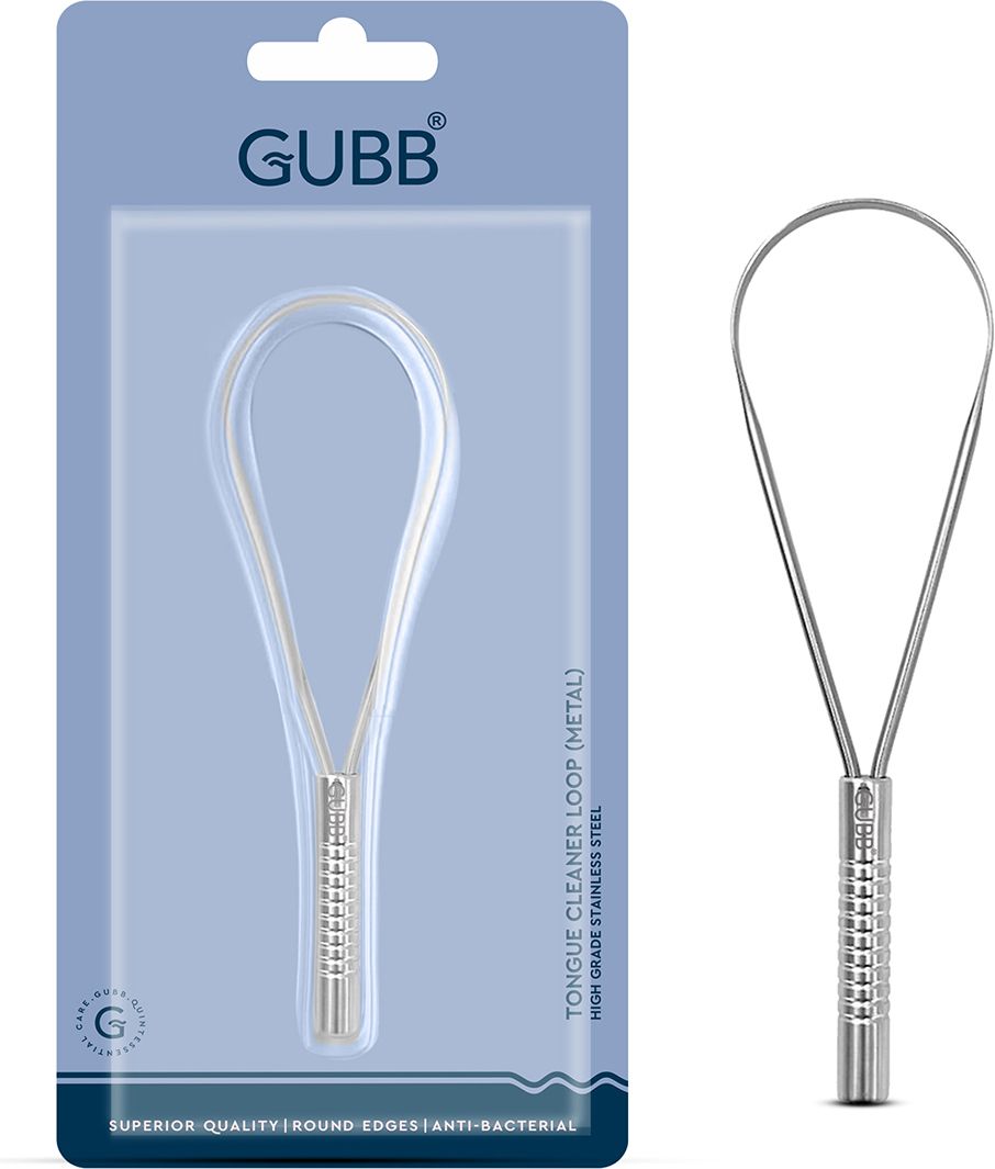 gubb Steel Tongue Cleaner-picture-11
