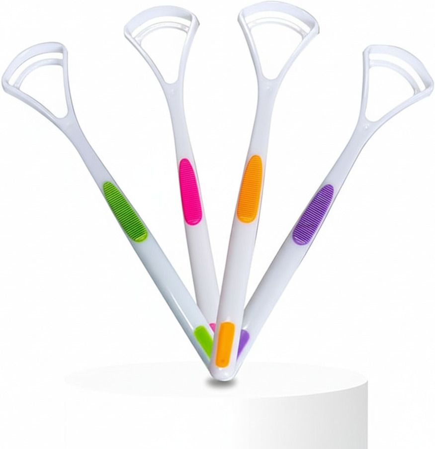 blissborn Plastic Tongue Cleaner-picture-18