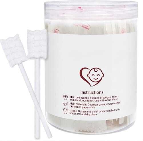 varenza Plastic Tongue Cleaner-picture-23