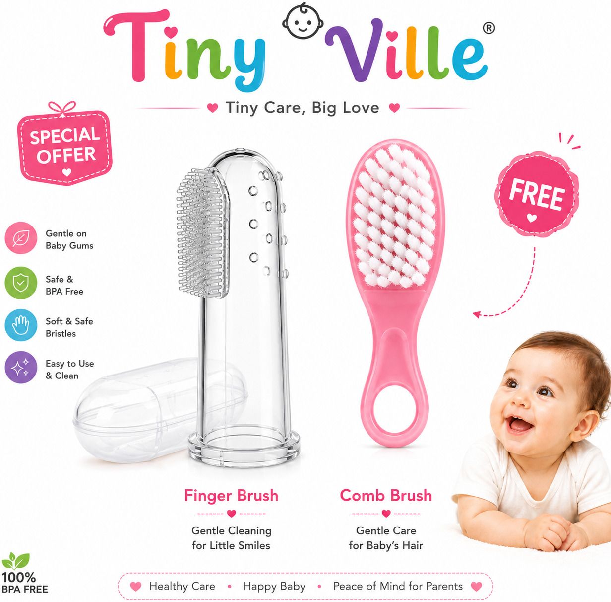 tinyville Silicone Tongue Cleaner-picture-41