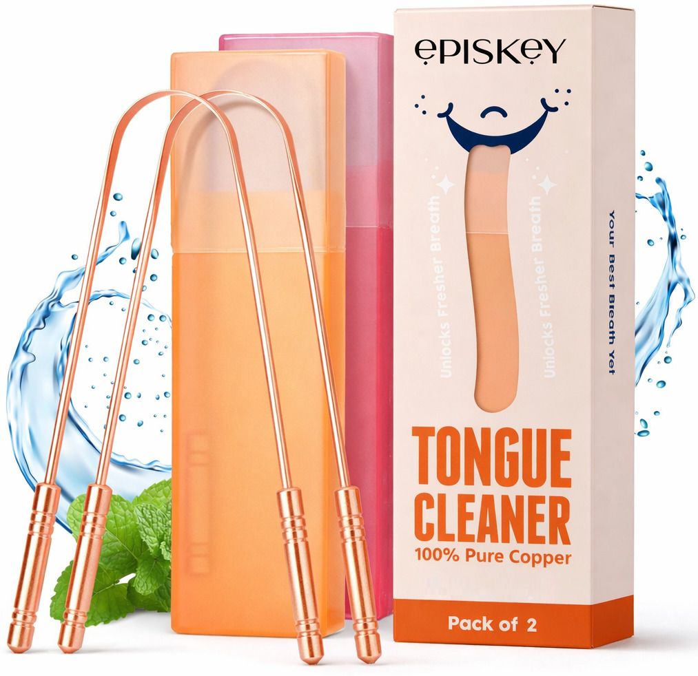 episkey Copper Tongue Cleaner-picture-19
