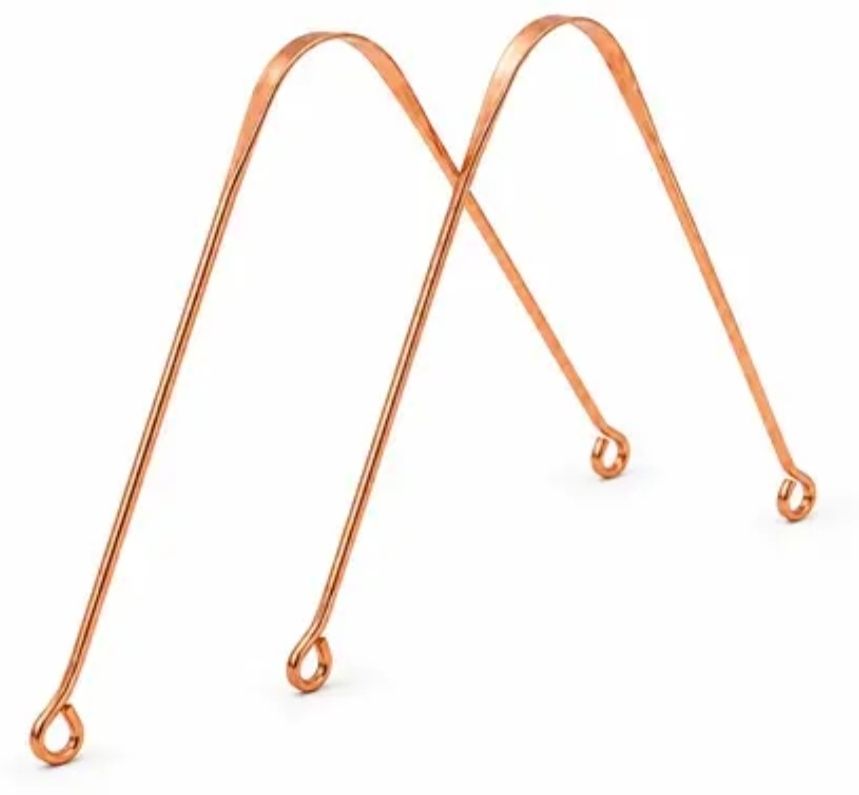 zenvor enterprises Copper Tongue Cleaner-picture-15
