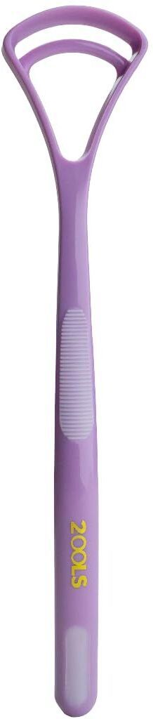 2ools Plastic Tongue Cleaner-picture-26