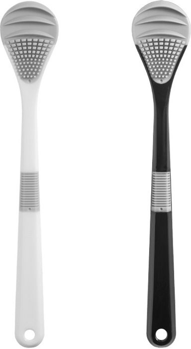 Silicone Tongue Cleaner-image-43