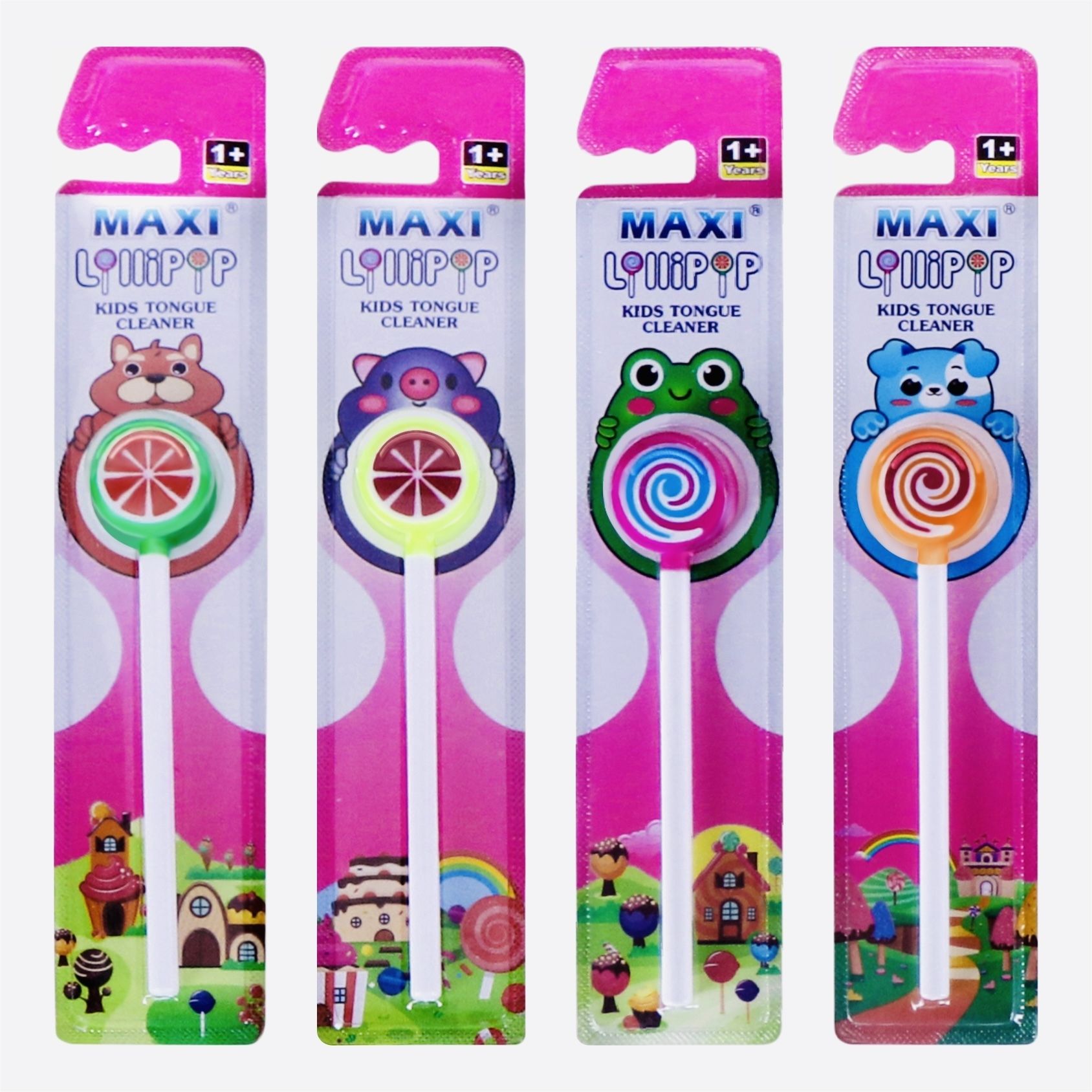 maxi Rubber Tongue Cleaner-picture-14