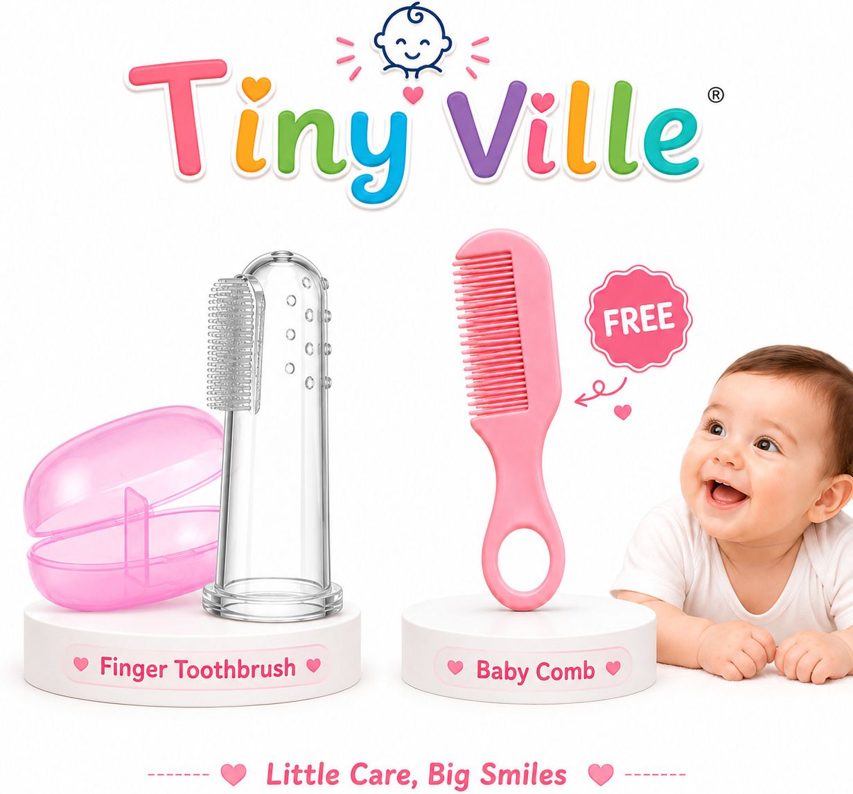 tinyville Silicone Tongue Cleaner-picture-21