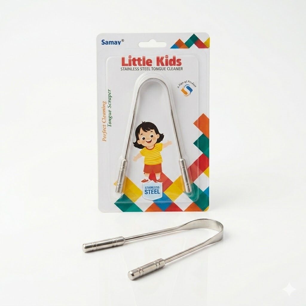 Steel Tongue Cleaner-image-22
