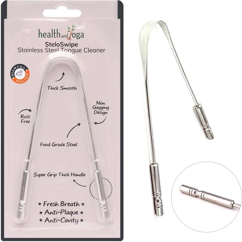 Steel Tongue Cleaner-image-17