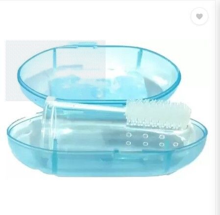 Silicone Tongue Cleaner