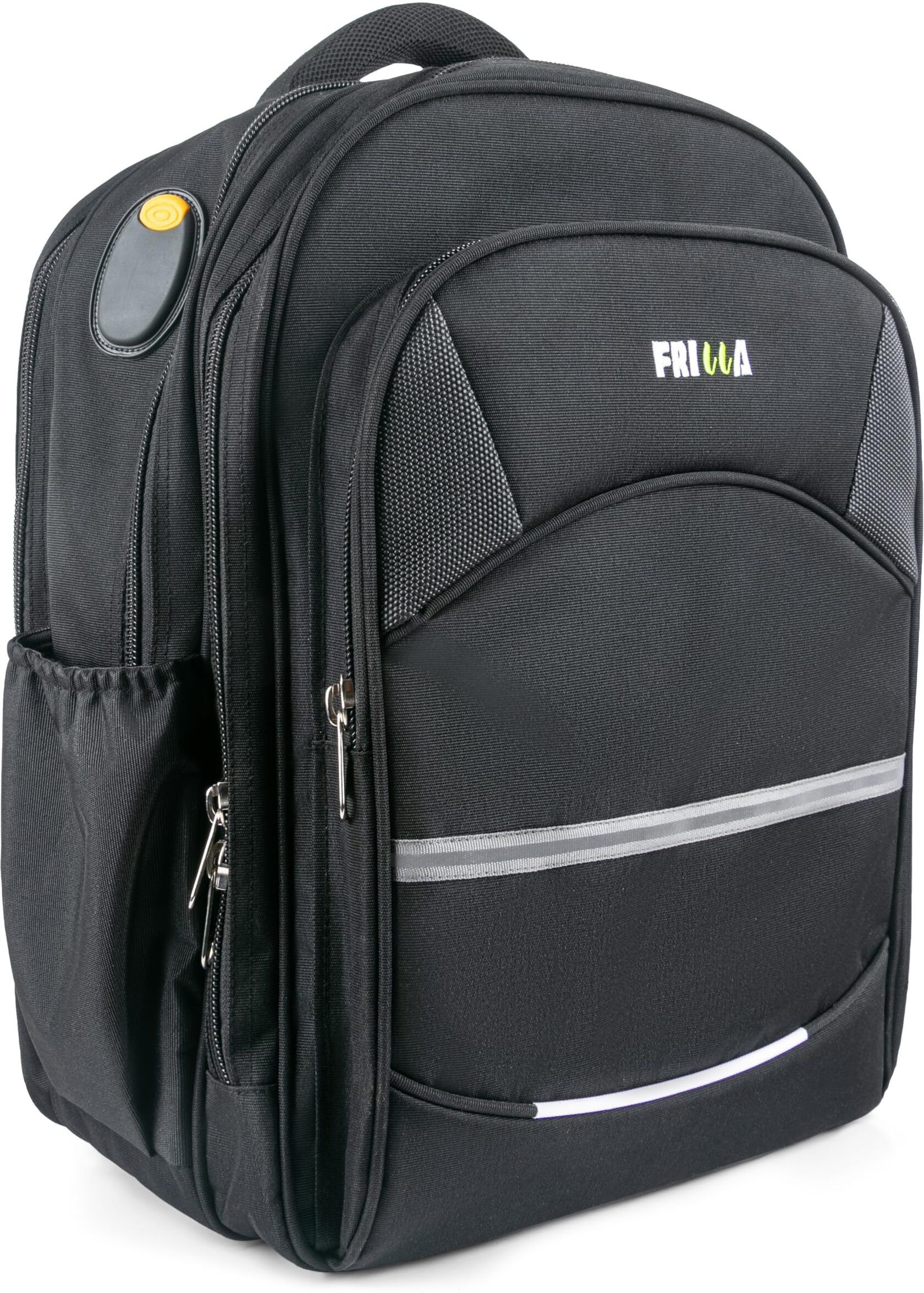 Professional Tool Backpack Tool Bag For Electrician & Technician Polyester, Nylon Tool Bag-image-1