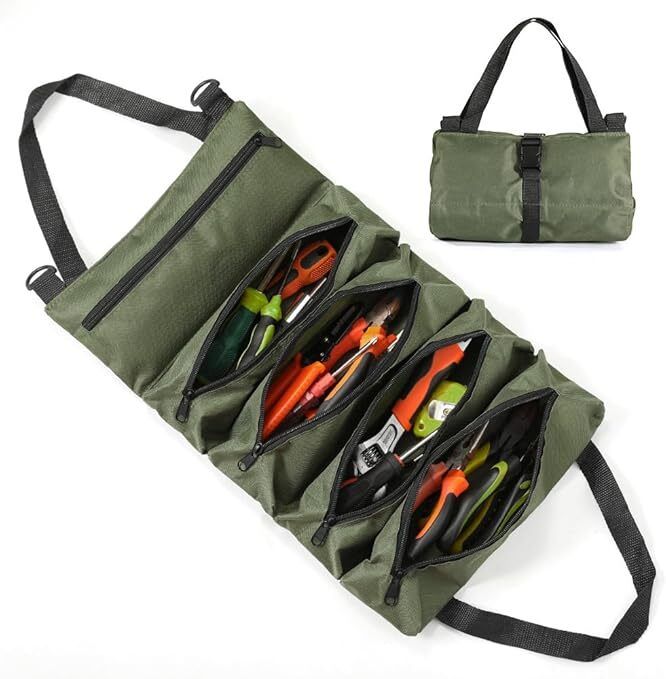 parate Polyester Tool Bag-picture-40