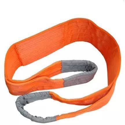 LIFTING BELT WEBBING SLINGS POLYESTER FLAT (10 TON - 5 MTR) HARRISON Tool Belt-picture-26