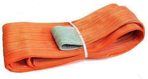LIFTING BELT WEBBING SLINGS POLYESTER FLAT (10 TON - 3 MTR) HARRISON Tool Belt-picture-26