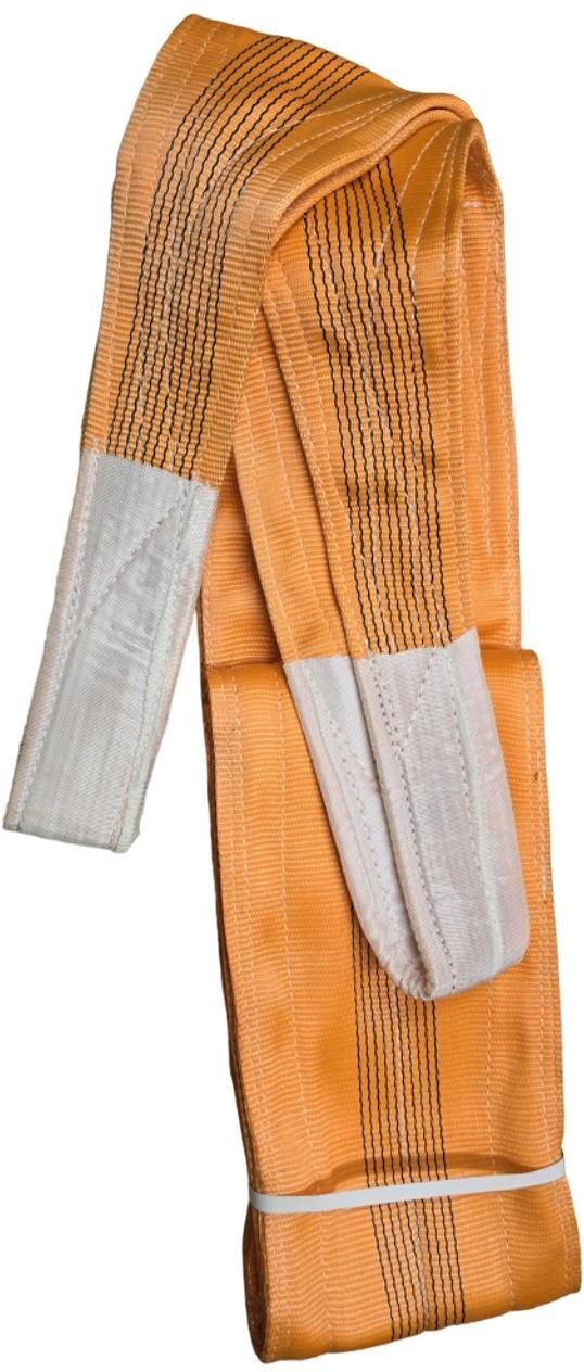 LIFTING BELT WEBBING SLINGS POLYESTER FLAT (10 TON - 4 MTR) HARRISON Tool Belt-picture-22
