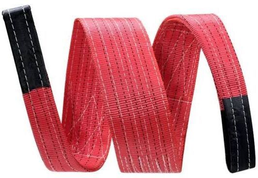 LIFTING BELT WEBBING SLINGS POLYESTER FLAT (5 TON - 6 MTR) HARRISON Tool Belt-picture-26