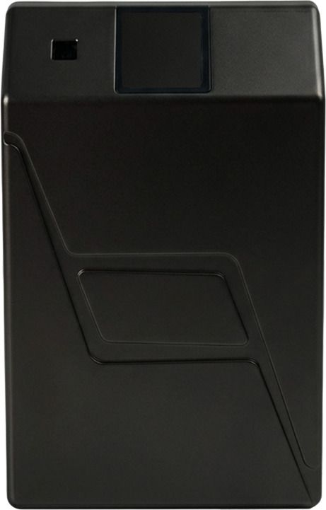 Plastic Enclosure Case for Biometric Fingerprint Module (3.08 x 10.49 x 6.75 cm) Plastic Friction Rolling Cabinet-image-34